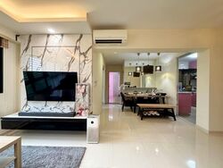 Blk 462C Blossom Spring @ Yishun (Yishun), HDB 4 Rooms #601556201